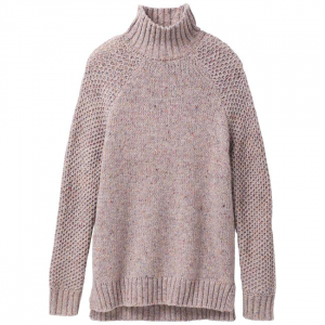 Women's Ibid Sweater Tunic