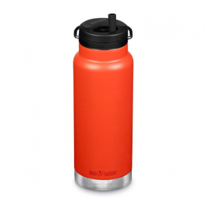 Insulated TKWide Bottle with Twist Cap
