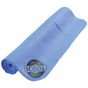 iCOOL PVA Cooling Towel