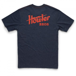 Men's Dual Howler T-Shirt