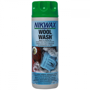 Wool Wash