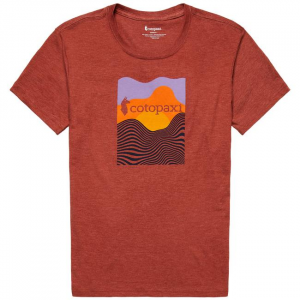 Women's cotopaxi Vibe Organic T-Shirt