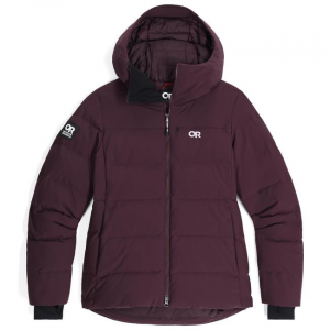 Women's Snowcrew Down Jacket