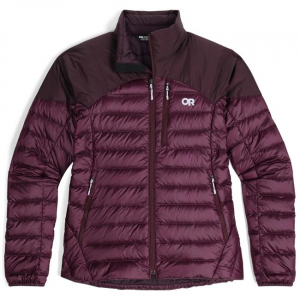 Women's Helium Down Jacket