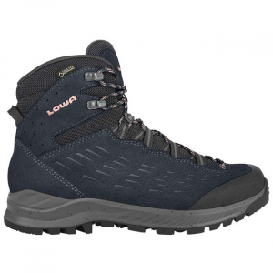 Women's Explorer GTX Mid