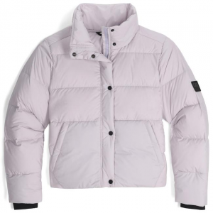 Women's Coldfront Down Jacket