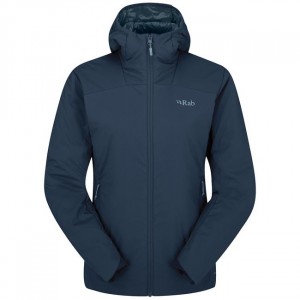 Women's Xenair Alpine Light Jacket