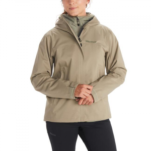 Women's PreCip Eco Pro Jacket