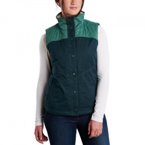 Women's Celeste Lined Vest