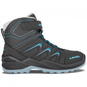 Kids' Maddox Warm GTX Mid