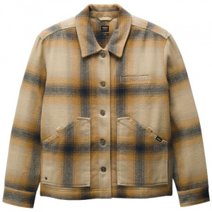 Women's Bridges Flannel Jacket