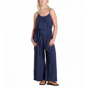 Women's Taj Hemp Strappy Jumpsuit