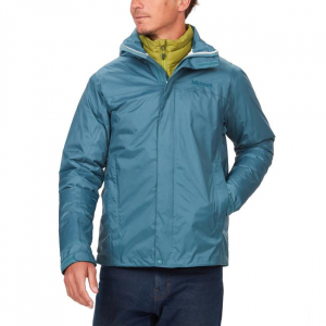 Men's PreCip Eco Jacket - Spring 2024