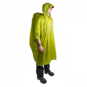 Ultra-Sil Nano Tarp Poncho