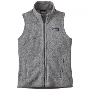 Women's Better Sweater Fleece Vest