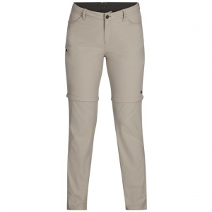 Women's Ferrosi Convertible Pants