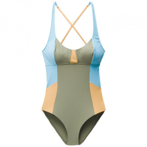 Women's Tulum One Piece