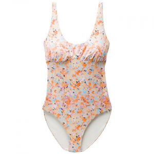 Women's Mallorca One Piece