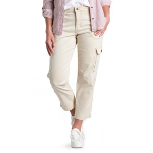 Women's Kultivatr Kargo Crop