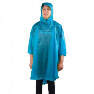 Ultra-Sil Nano Poncho