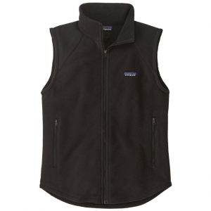 Women's Classic Microdini Fleece Vest