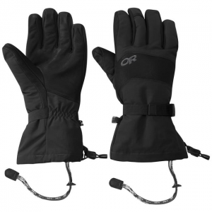 Men's Highcamp Gloves