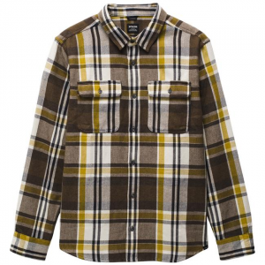 Men's Westbrook Flannel Shirt - Slim Fit