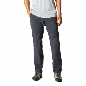 Men's Basin Trek Convertible Pant