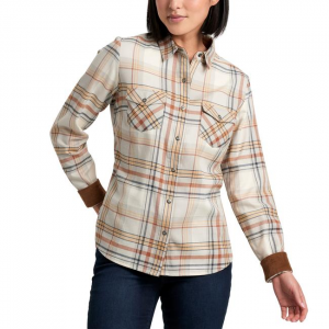 Women's Tess Flannel