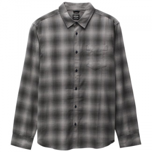 Men's Los Feliz Flannel - Slim Fit