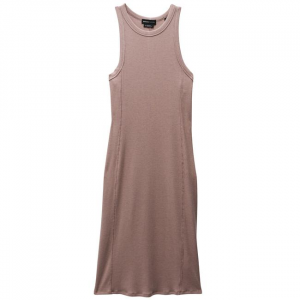 Women's Foundation Rib Dress