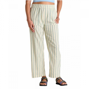 Women's Taj Hemp Pant