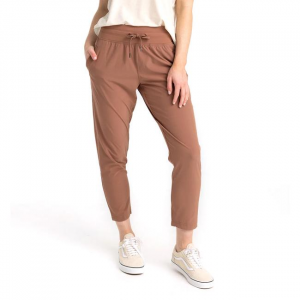 Women's Breeze Cropped Pant