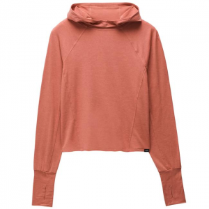 Women's Sol Searcher Sun Hoodie