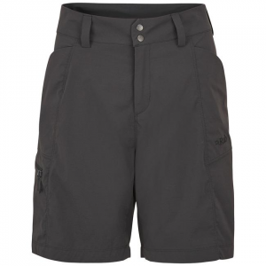 Women's Incline Light Shorts