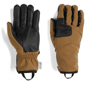 Men's Stormtracker Sensor Gloves