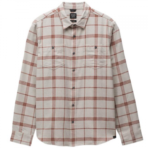 Men's Dolberg Flannel Shirt - Standard