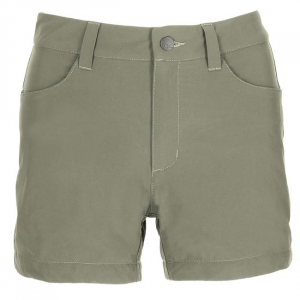 Women's Capstone Shorts