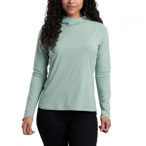 Women's Suprima Hoody