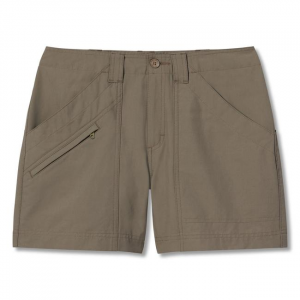 Women's Backcountry Pro Short