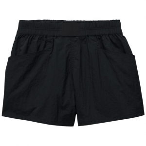 Women's Crossback Short