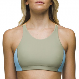 Women's Baja Bound Swim Top