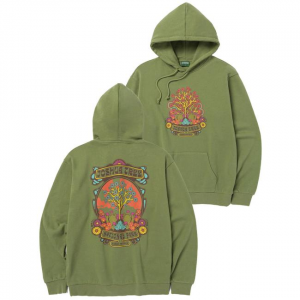 Joshua Tree Trip Unisex Hoodie