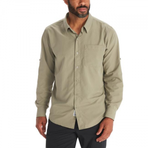 Men's Aerobora Long-Sleeve Shirt