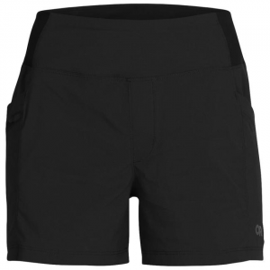 Women's Zendo Shorts