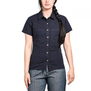 Women's Mechanic's Work Shirt