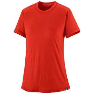 Women's Capilene Cool Merino Shirt