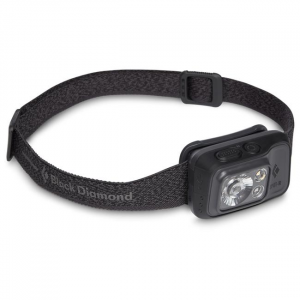 Spot 400-R Rechargeable Headlamp