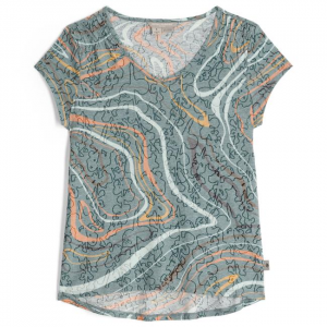 Women's Featherweight Tee