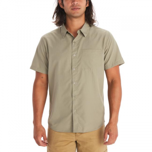 Men's Aerobora Short-Sleeve Shirt